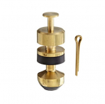 BOB KB230V  Plunger Assembly Kit, 400 Ser